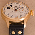 IWC Big Pilot Watch 