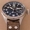 IWC Big Pilot Watch 