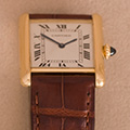Cartier Tank Louis Cartier