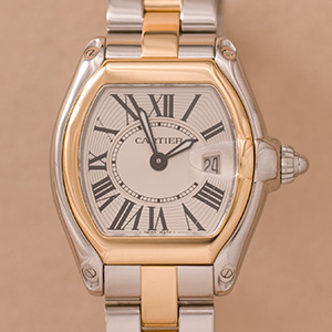 Cartier Roadster PM 