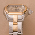 Cartier Roadster PM 