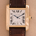 Cartier Tank Francaise GM 