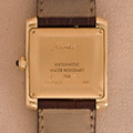 Cartier Tank Francaise GM 