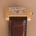 Cartier Tank Francaise GM 