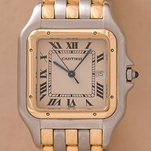 Cartier Panthere GM 