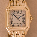 Cartier Panthere MM 