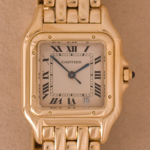 Cartier Panthere MM 