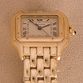 Cartier Panthere MM 