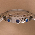 Cartier Pasha 38mm 