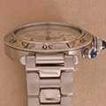 Cartier Pasha 38mm 