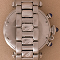 Cartier Pasha 38mm 