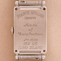 Franck Muller Long Island 