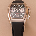 Franck Muller Conquistador