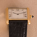 Cartier Tank Louis Cartier (Jumbo)