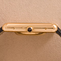 Cartier Tank Louis Cartier (Jumbo)