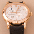 Jaeger-LeCoultre 1000hrs Master Controle 