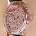 Chopard L.U.C. Regulator 