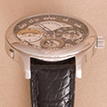 Chopard L.U.C. Regulator 