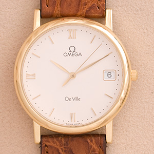 Omega de ville 