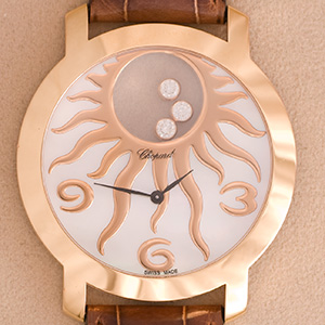 Chopard Happy Sun 