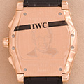 IWC Da Vinci Edition Kurt Klaus 