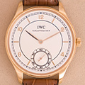 IWC portuguese vintage 