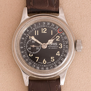 Oris vintage 