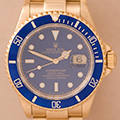 Rolex Submariner 