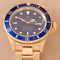 Rolex Submariner 