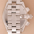 Cartier Roadster 