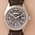 IWC Fliegeruhr UTC 