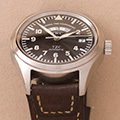 IWC Fliegeruhr UTC 