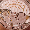 Girard-Perregaux vintage 1945 