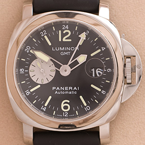 Panerai GMT 