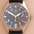 IWC Big Pilot 