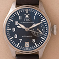 IWC Big Pilot 