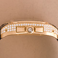 Cartier Santos 100 XL Chronograaf 