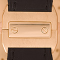 Cartier Santos 100 XL Chronograaf 