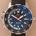 IWC Aquatimer Deep Two 