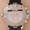 IWC Aquatimer Deep Two 