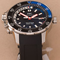 IWC Aquatimer Deep Two 