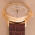 Patek Philippe Annual Calender 