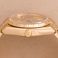Rolex day-date quartz 