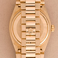 Rolex day-date quartz 