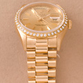 Rolex Day-Date