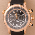 Jaeger-LeCoultre Master Compressor Chronograph 