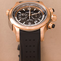 Jaeger-LeCoultre Master Compressor Chronograph 