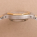 Cartier Santos Automaat 