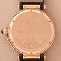 Cartier Pasha Roze 42mm