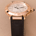 Cartier Pasha Roze 42mm